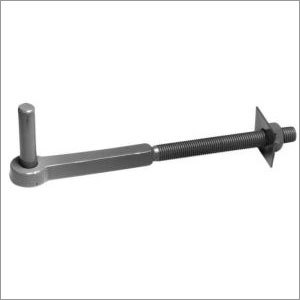 Fieldgate Hooks to Bolt