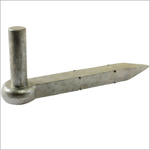 Fieldgate Hooks to Drive