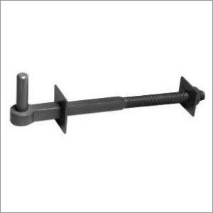 Forged Shoulder Hooks to Bolt to Suit Posts