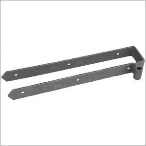 Fieldgate Bands only with Rear Eye for Gates