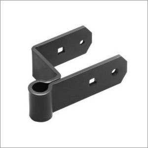 Fieldgate Bands with Straight Eye on Corner