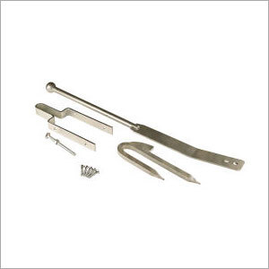 Fieldgate Spring Fastener Sets PREPACKED