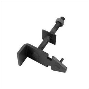 Top and Bottom Castings with Fixings for Radial Airer - Steel, Varied Dimensions, Coated Finish | Durable, Corrosion Resistant, Secure Bolt Fastening