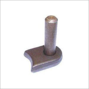  Gate Hooks to Weld with Radius End Base