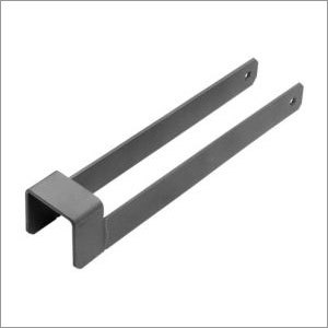 Throw Over Loops - Steel, Varied Sizes, Powder Coated | Durable, Versatile, Easy Install, Strong, Reliable