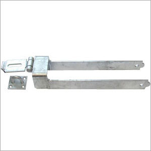 Security Pattern Locking Throw Over Loops