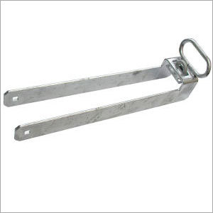 Slotted Bottom Bands to suit 19mm Pins