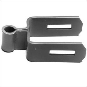 Bradford Corporation Bands & Hooks on Plate
