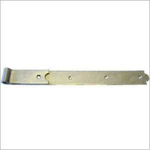  Gate Catches to Bolt for 4Posts for Nottingham Corp