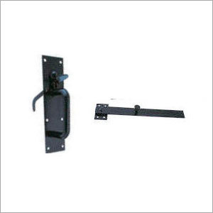 Barrack Latches