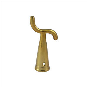 Solid Brass Sash Hooks