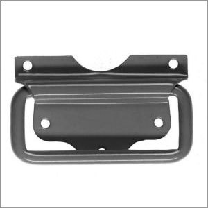 Light Pattern Chest Handles