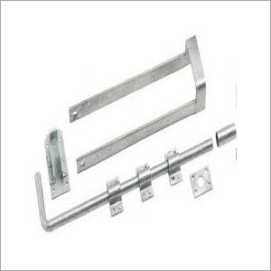 Double Gate Fasteners Sets