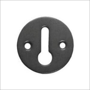 Round Escutcheon