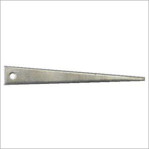 Vine Eyes to Drive - Metal 100mm x 10mm Silver Precise Alignment Easy Installation Corrosion Resistant Strong Grip