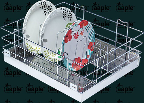 PERFORATED THALI BASKET