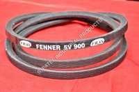 Heavy Duty Industrial V-Belts
