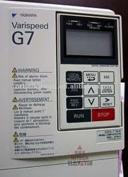 G7 Yaskawa AC Drives
