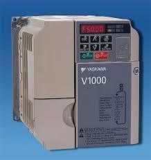 V1000 Yaskawa AC Drives