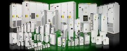 ABB VFD