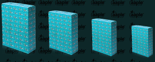 BOX PACKAGING