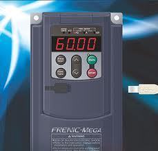 Variable Frequency Drives