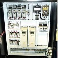 AC Drives Panel