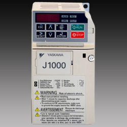 J1000 AC Drive