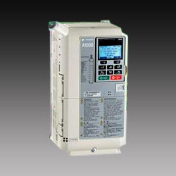 Heavy Application AC Drive