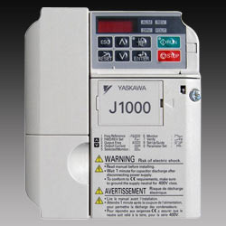 AC Motor Speed Control