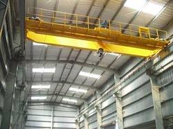 Crane Duty AC Drive