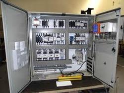 Control Panel Box for Cranes