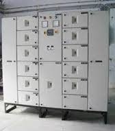 Electrical Power Distribution Panels