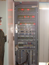 PLC Panel