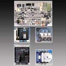 Switchgear