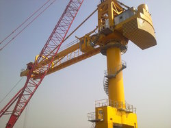 VFD Panel for Cranes