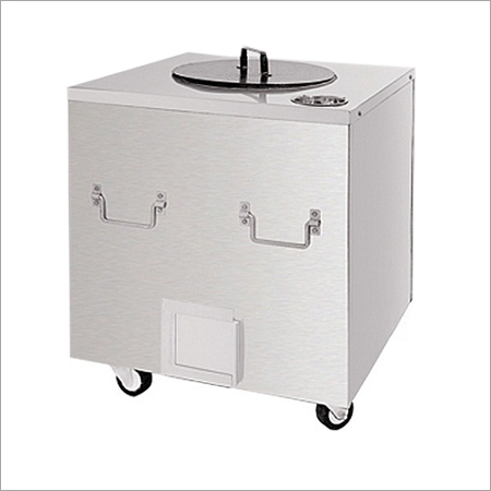 Ss Tandoor