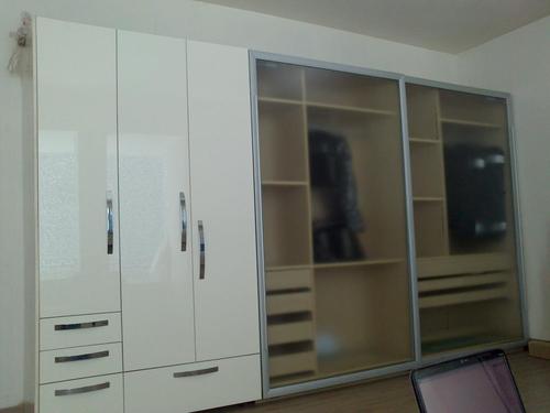 Sliding Wardrobe