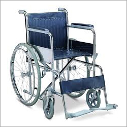 Folding Wheel Chair