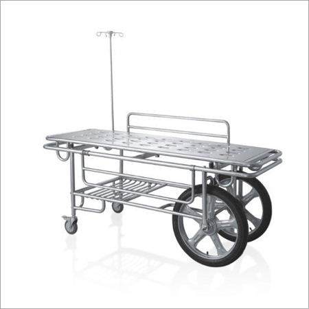 Stretcher Trolley