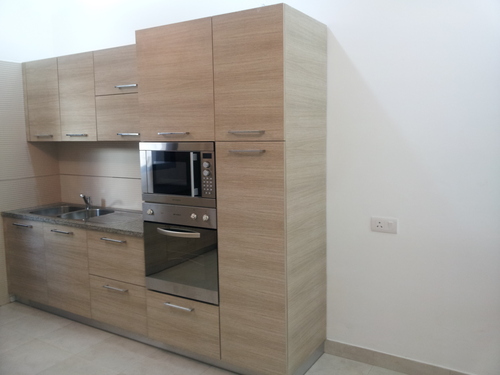 Pantry Storage Unit