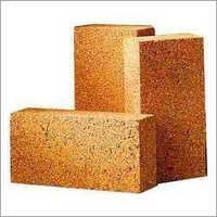 Concrete Fire Bricks