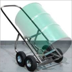 Instrument Trolley