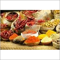 Indian Spices