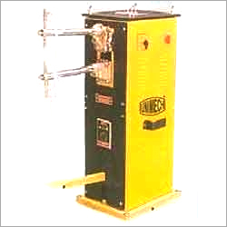 Spot Welding Machines