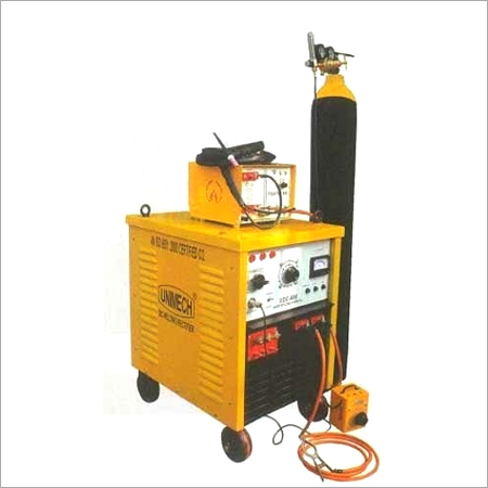 Manual Dc Welding Rectifiers