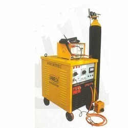 Manual Tig Welding Machines