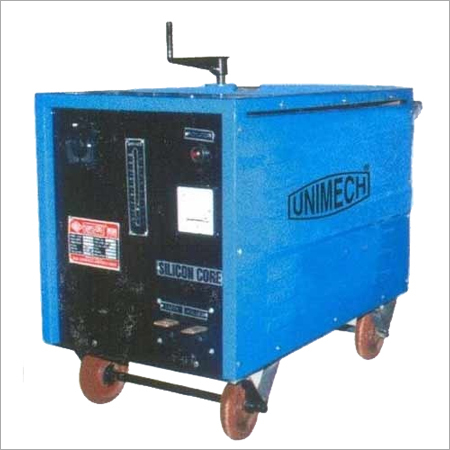 Arc Welding Machines