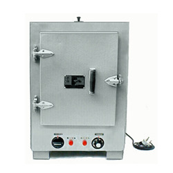 Welding Electrode Drying Oven By UNIMECH WELDTECH PVT. LTD.