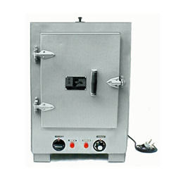 Gray Welding Electrode Drying Oven